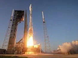 OSIRIS-REx launch