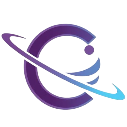 CurioSpace Logo